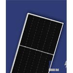N-Type TOPCon Half Cut Bifacial Module 710W