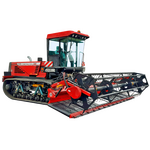 Self-Propelled mower Gomselmash CS150 CROSS
