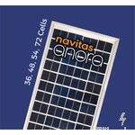 Anora Series Multi Crystalline Module 250W