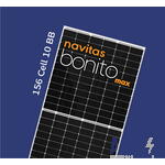 Bonito Max Mono PERC Half Cut Module NSM605-156