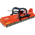 BP/BPR 10 Series Grass Flail Mower