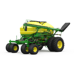 C400T Trailing Air Cart