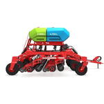 Special 4 GEN 3 Air Drill Seeder