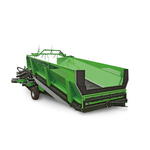 AVR Falcon Reception Hopper/Bunker