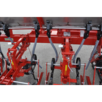 FERTIBOX Mechanical Fertilizer Box