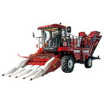 Ear Harvester Gomselmash ES4 (KP-4 “Palesse MS4”)