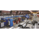 Grain Cleaning Machine ALFA-400