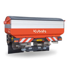 Kubota DSX-W GEOSPREAD® Disc Spreader