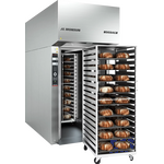 MONSUN TWIN Rack Oven