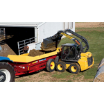 195 Box Spreader