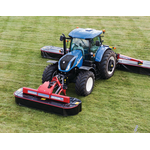 MegaCutter 533 Disc Mower-Conditioner