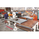 Grain Cleaning Machine ALFA-100