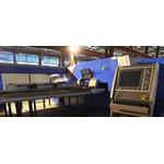 Sheet Metal Punching Service