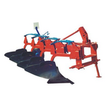 4-Body Mounted Plow for Stony Soils PKMP-4-40R (PKM-4-40R)