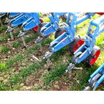 Grain Interrow Cultivator (Weed Interrow Cultivator)
