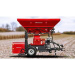 GrainForce Feed Preparation System