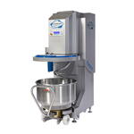 PSPVW Stainless Steel Beating Machine