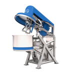 WH 240-600 E Wendel Kneader (Hygienic Design)