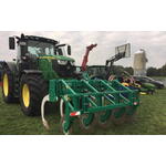 HL 4000T Rear Subsoiler