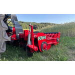 KR 3000XC Rototiller