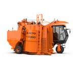 K-3000 Coffee Harvester