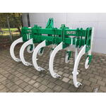 FL 4000 Front Subsoiler