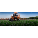 Uniport 2030 Canavieiro Self-Propelled Sprayer