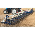 TOR Spring Tine Harrow