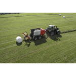 Impress 3130 FC PRO Baler & Wrapper