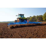 Korund 8 Seedbed Combination