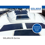 SOLARA S400M41