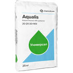 Aqualis® Универсал 20-20-20+МЭ