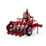 ORIETTA Precision Vegetable Planter