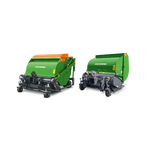 GH / HH Mower/Collector