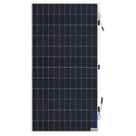 PS-MC-HS-555 Lightweight Mono PERC Solar Panel