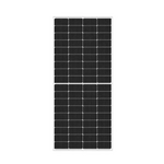  Pantec 230W Half Cut Monocrystalline Solar Panel 