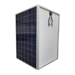 Pantec 285W Polycrystalline Solar Panel