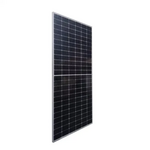  Pantec 550W Half Cut Monocrystalline Solar Panel 