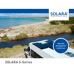 SOLARA S480M45