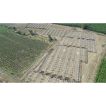 KP Green Engineering Solar Module Mounting Structure