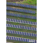  KP Green Engineering Solar Tracker