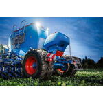 Solitair NT Direct Drilling Seed Drill