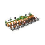 Venterra 2K Inter-row Hoe