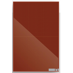 Sonnenkraft KPV400HCTA terracotta 400Wp