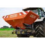 TMY-W Fertilizer Spreader - TMY 1200