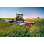 Vicon EXTRA 390-395 Plain Mower