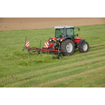 Vicon FANEX 524 Tedder