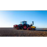 FH 2200 Front-mounted Fertiliser Hopper 