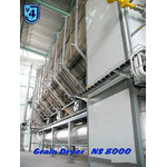NS 8000 GRAIN DRYER