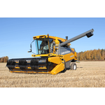 VERRATO V5 Combine Harvester